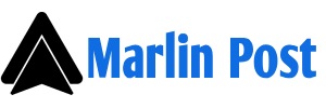 Marlin Post