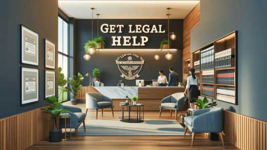 get legal help