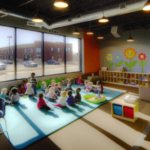Daycare center Omaha, Best daycare in Omaha