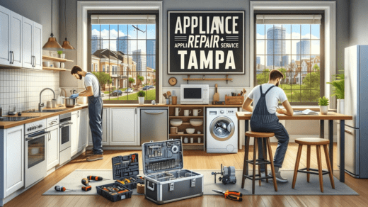 appliance repair Tampa, appliance repair service Tampa, appliance repair, appliance repair service