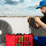 ac installation