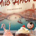 mio amore franchise price