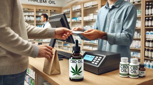 buy CBD oil