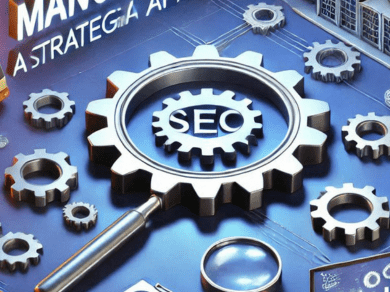 SEO for manufacturing companies