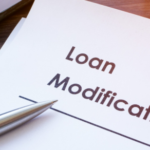 loan modification programs