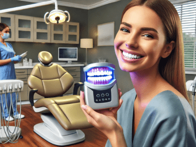 teeth whitening Skippack PA