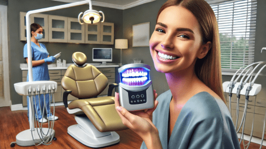 teeth whitening Skippack PA