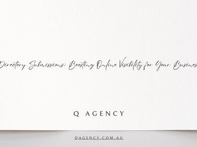 Q Agency