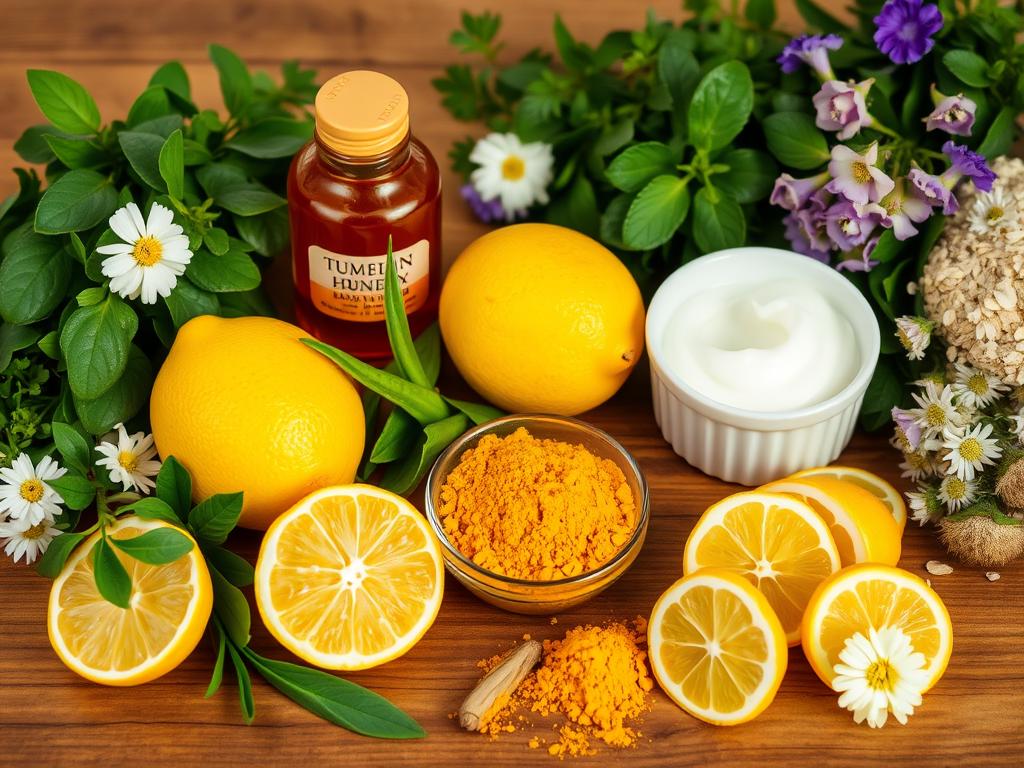 Top 15 Home Remedies for Skin Whitening: A Guide for Busy Moms