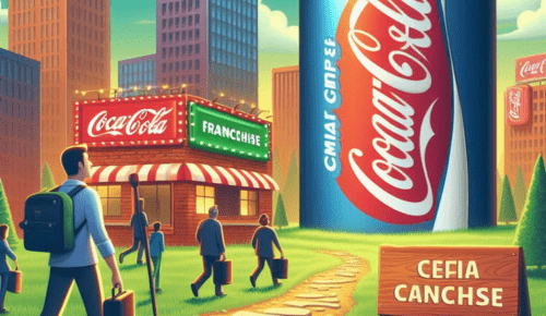 campa cola franchise