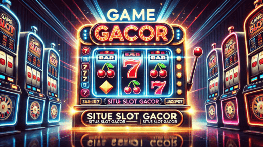 Situs Slot Gacor