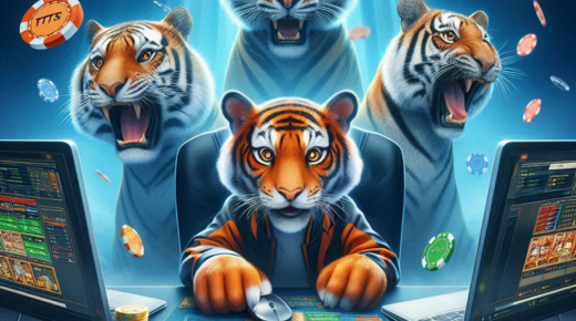 tigar365