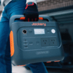 Off-grid generators