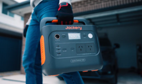 Off-grid generators