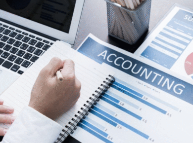 accounting
