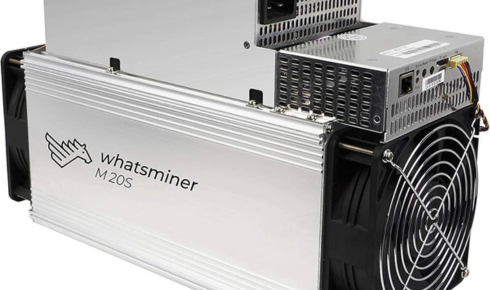 asic miner
