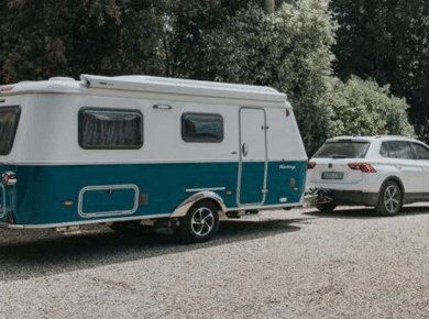 caravans for sale