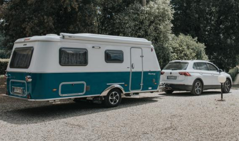 caravans for sale