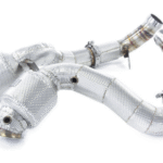 mercedes amg gt63 downpipes