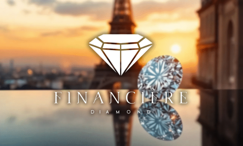 FINANCIERE DIAMOND