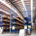 One Stop Pallet Racking