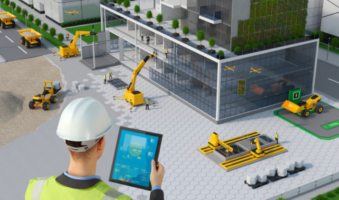 commercial general contractors Sacramento, CA