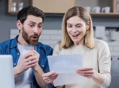 high acceptance loans