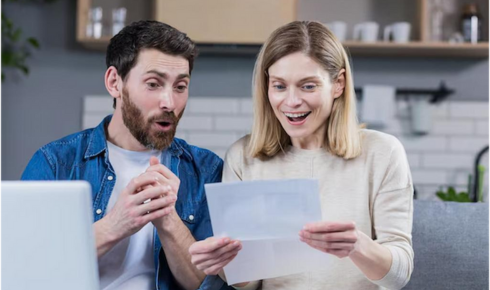 high acceptance loans