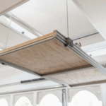 Auxx Attic Lift