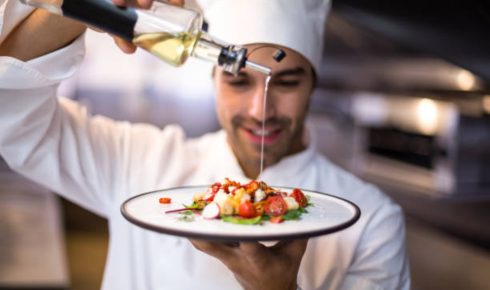 celebrity chef fees
