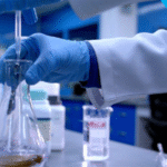 certified well water testing service