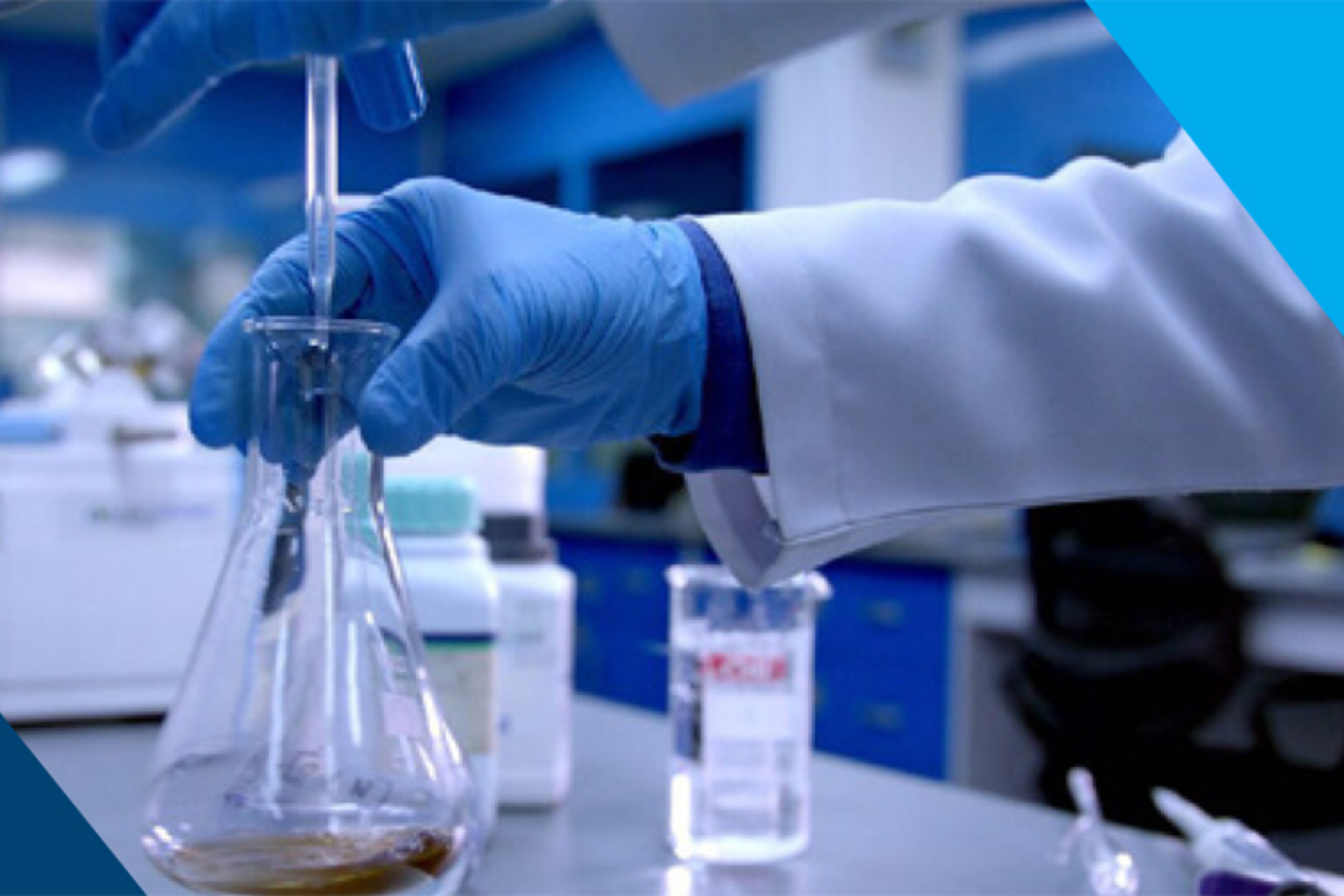 Why Testing Your Well Water Isn’t Optional—It’s Essential