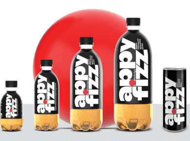 fizz drink