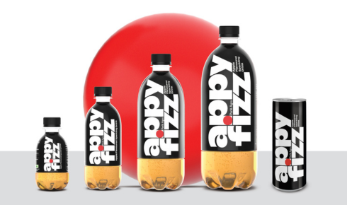 fizz drink
