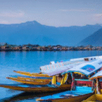 holiday packages kashmir srinagar
