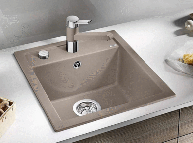 lavello cucina