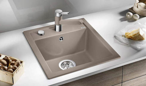 lavello cucina