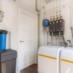 residential water treatment systems