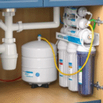 reverse osmosis filtration system cost