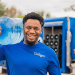 water softener salt delivery Michigan
