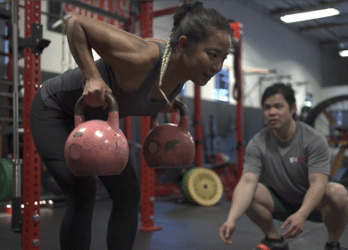 Fitness Classes Near Santa Clara