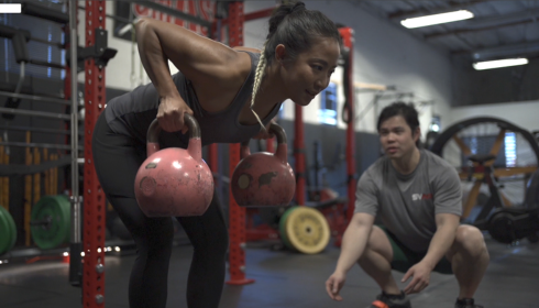 Fitness Classes Near Santa Clara