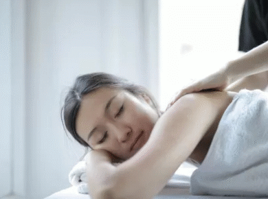 Tui-na Massage in Melbourne