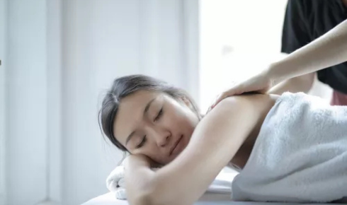 Tui-na Massage in Melbourne