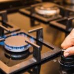 gas range repair near me