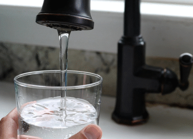 pfoa and pfas water filter