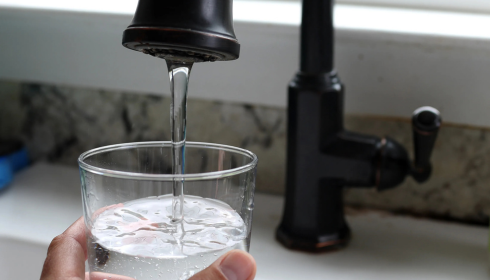 pfoa and pfas water filter