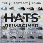 waterproof hats