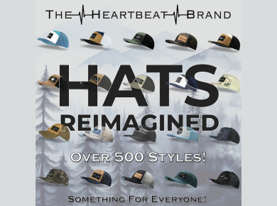 waterproof hats