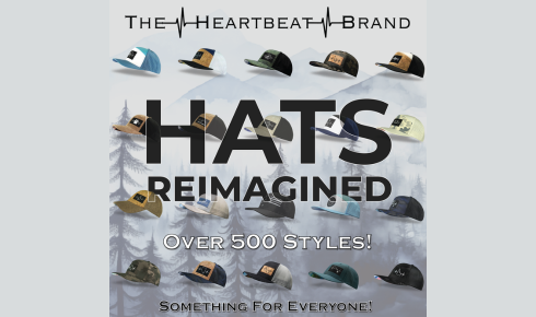 waterproof hats